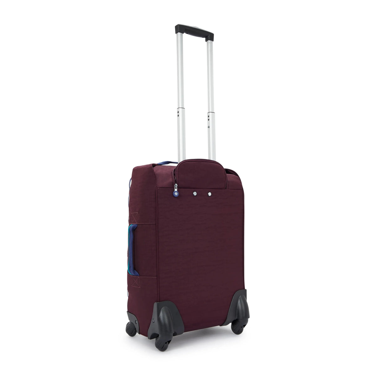 Darcey Small Carry-On Rolling Luggage Grape Tint CBT - 2