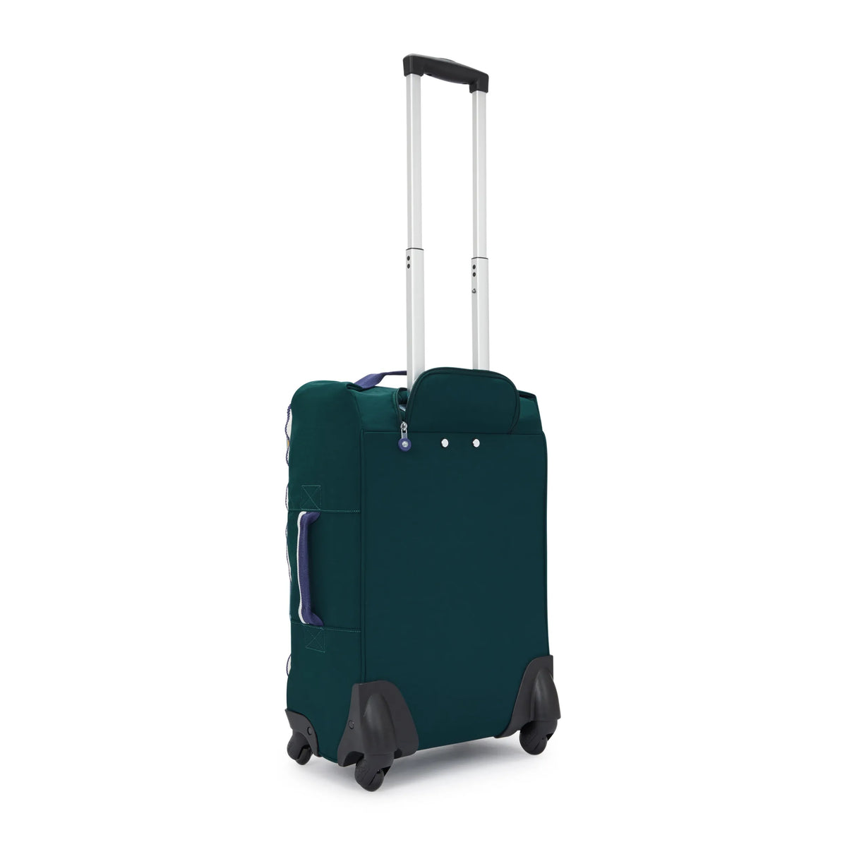 Darcey Small Carry-On Rolling Luggage Robins Egg CBT - 2