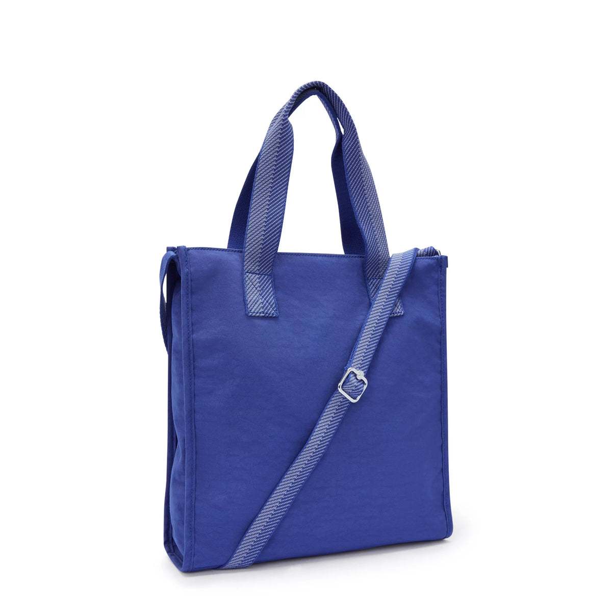 Inara Large Crossbody Tote Bag Navy Mist WB - 2