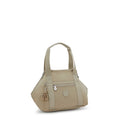 Art Mini Shoulder Bag Boho Tan - 6