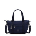 Art Mini Shoulder Bag Infinite Blue - 1