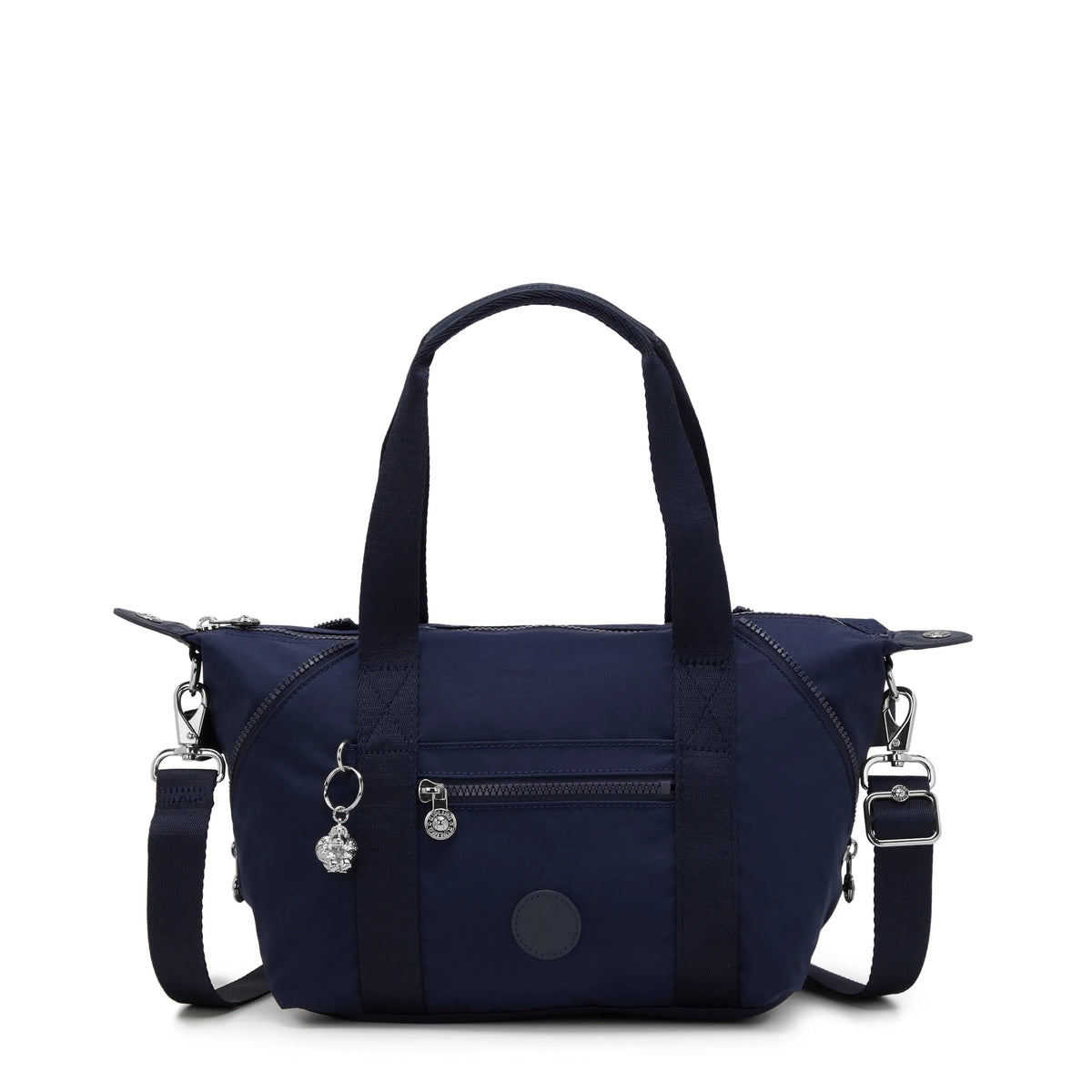 Art Mini Shoulder Bag Infinite Blue - 