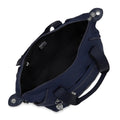 Art Mini Shoulder Bag Infinite Blue - 4