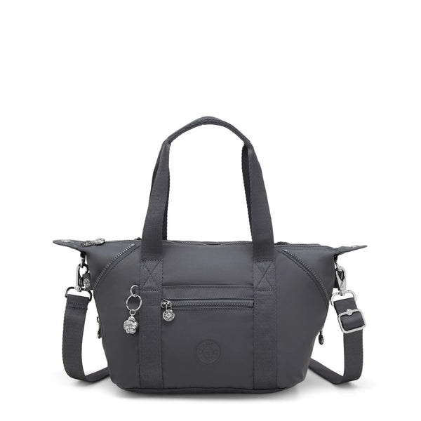 Art Mini Shoulder Bag