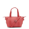 Art Mini Shoulder Bag Misty Pink - 2