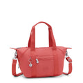 Art Mini Shoulder Bag Misty Pink - 4