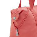 Art Mini Shoulder Bag Misty Pink - 6