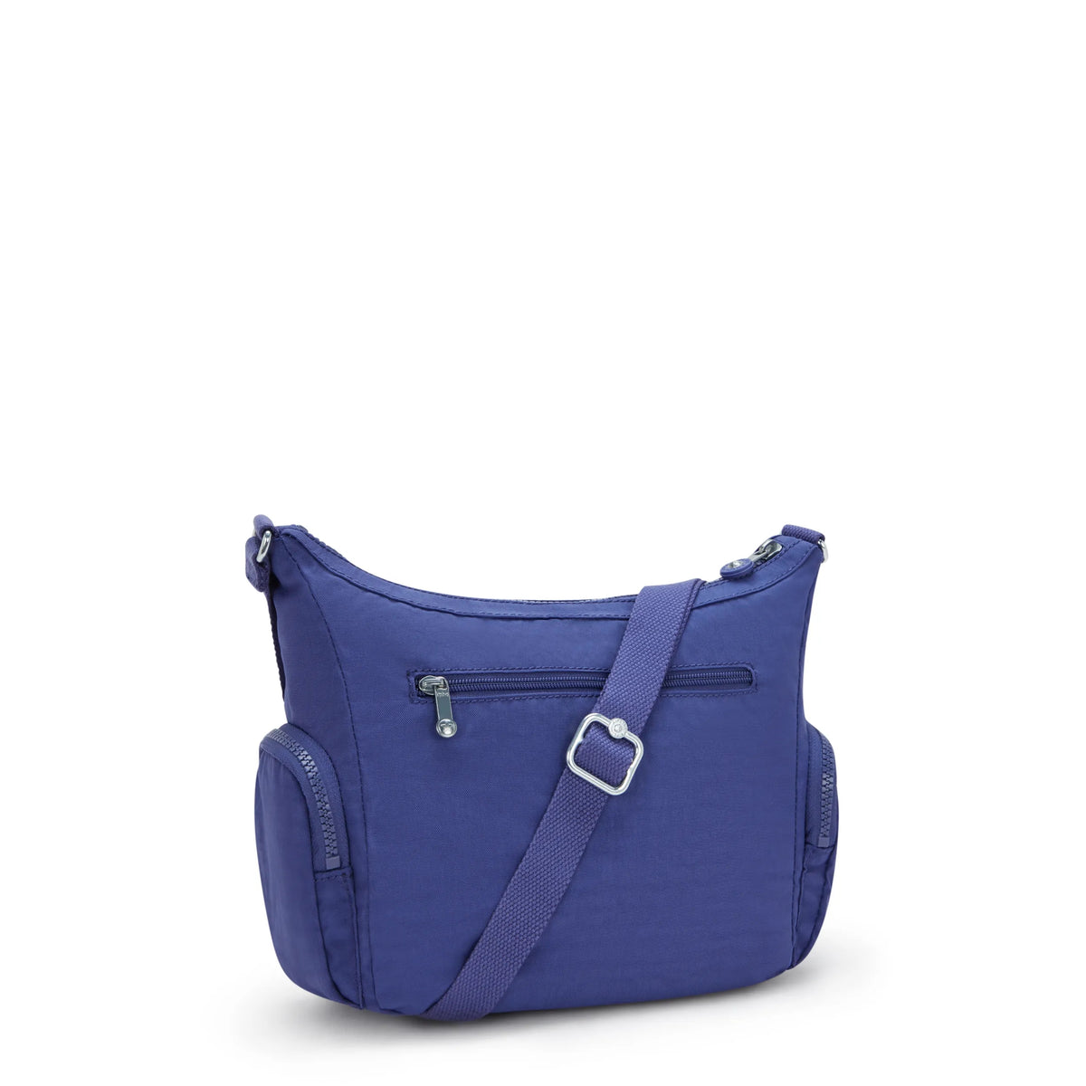Gabbie Small Crossbody Bag Ocean Blue - 3