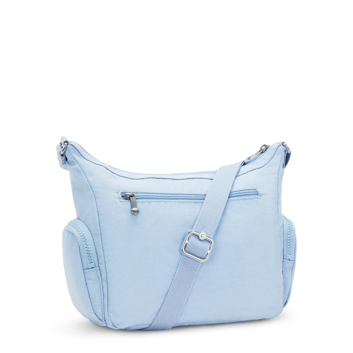 Gabbie Small Crossbody Bag Cloudy Sky Blue - 3