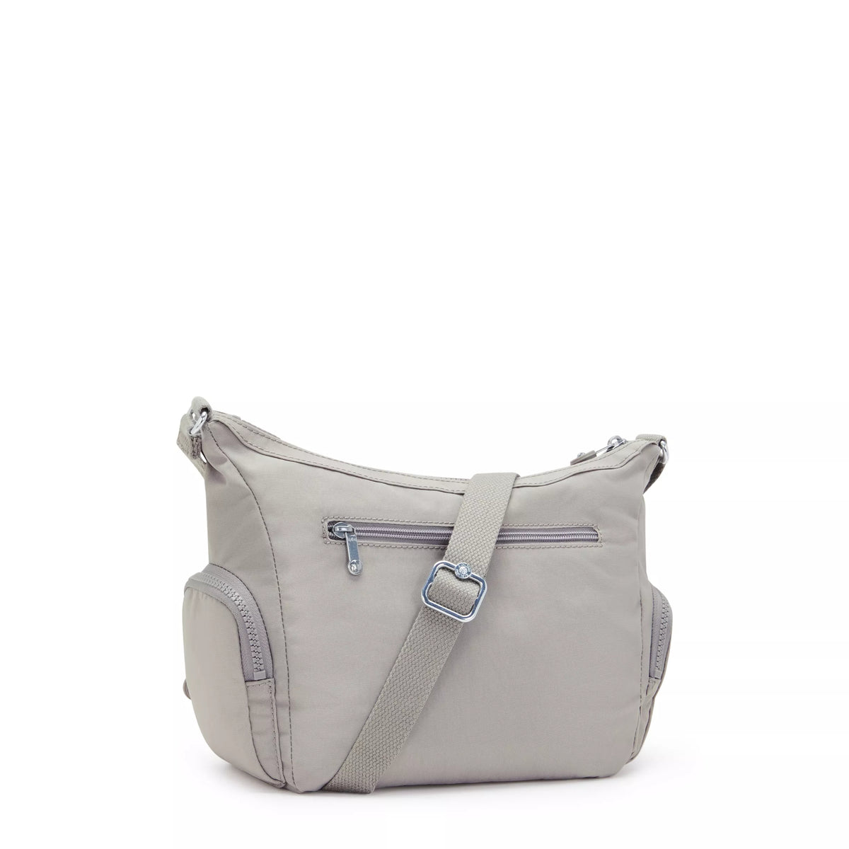 Gabbie Small Crossbody Bag Grey Gris - 3