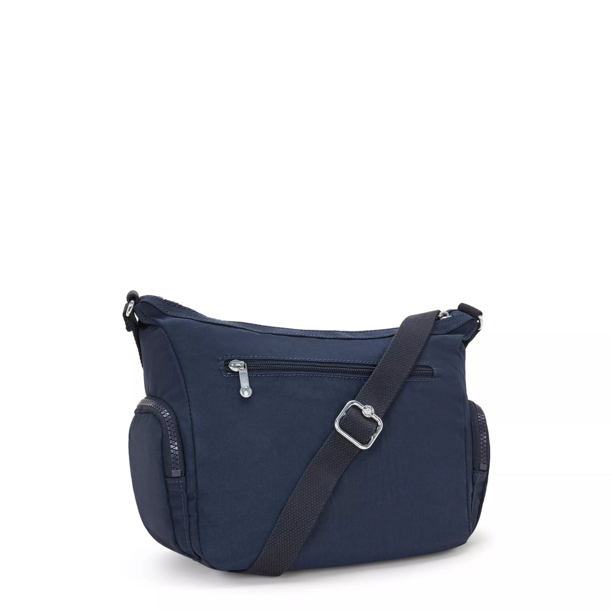 Gabbie Small Crossbody Bag BLUE BLEU 2 - 2