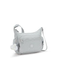 Gabbie Small Crossbody Bag Easy Grey - 4