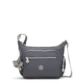Gabbie Small Crossbody Bag Moonlit Grey - 1