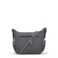 Gabbie Small Crossbody Bag Moonlit Grey - 2
