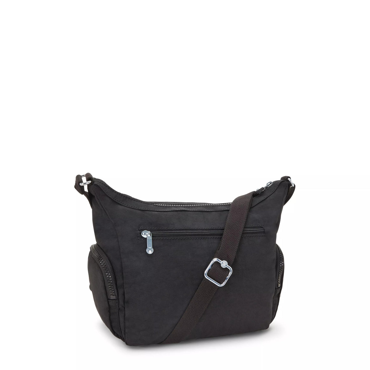 Gabbie Small Crossbody Bag Black Noir - 3