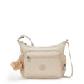 Gabbie Small Shimmer Crossbody Bag