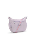 Gabbie Small Crossbody Bag Lilac Shimmer - 2