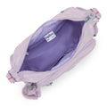 Gabbie Small Crossbody Bag Lilac Shimmer - 3