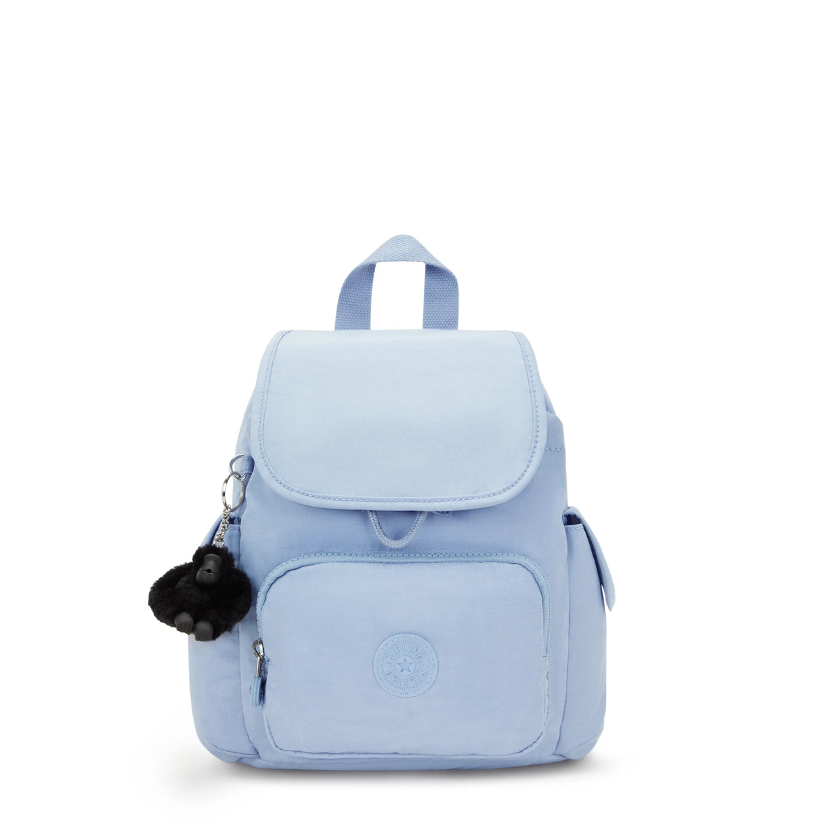 City Pack Mini Backpack Cloudy Sky Blue - 1