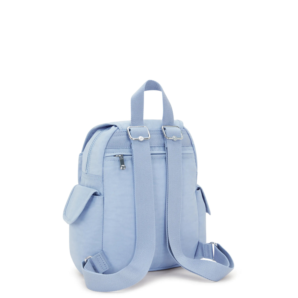 City Pack Mini Backpack Cloudy Sky Blue - 3