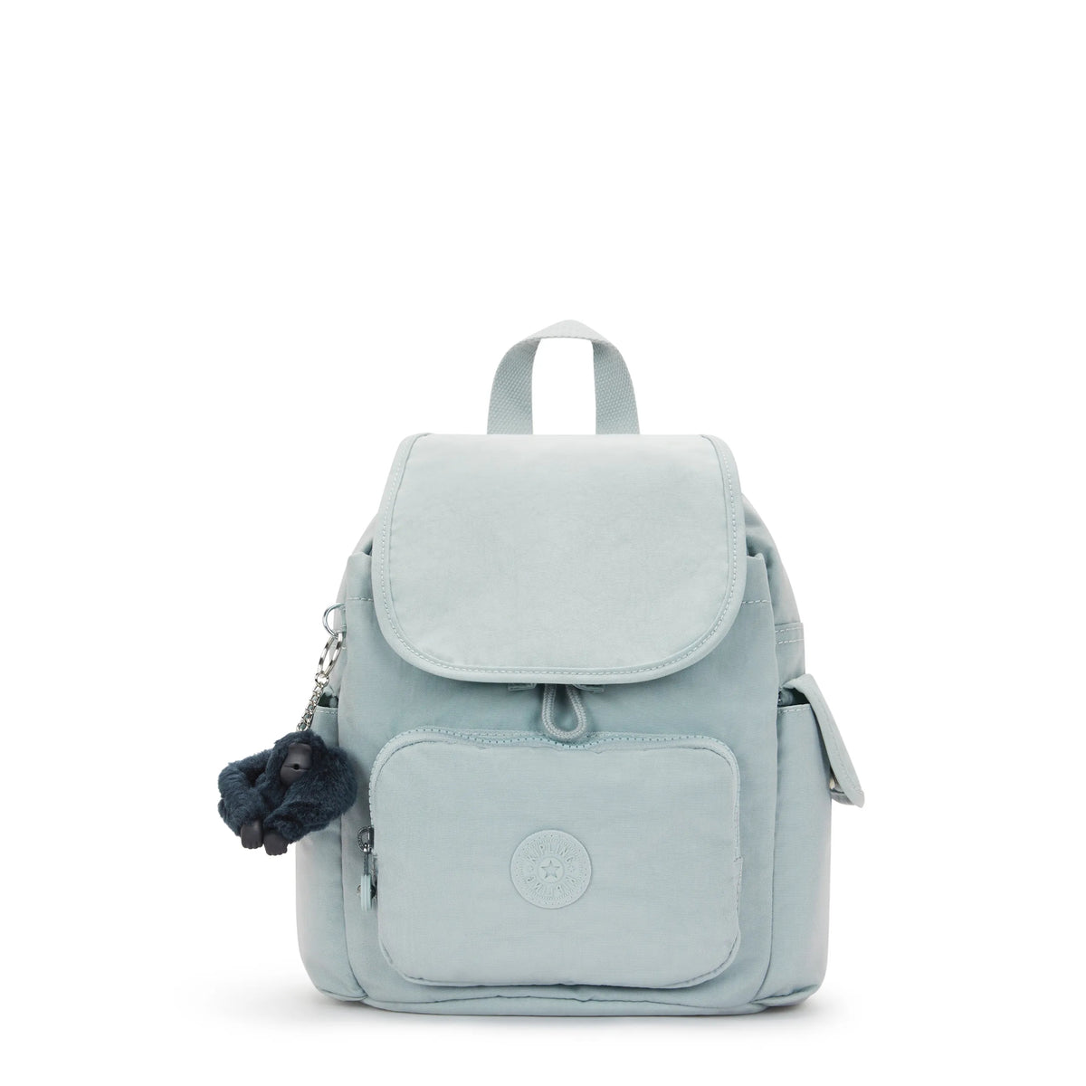 City Pack Mini Backpack Breezy Blue - 
