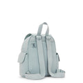 City Pack Mini Backpack Breezy Blue - 3