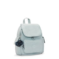 City Pack Mini Backpack Breezy Blue - 5