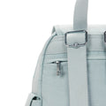 City Pack Mini Backpack Breezy Blue - 7