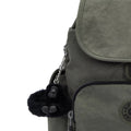 City Pack Mini Backpack Green Moss - 6