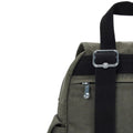 City Pack Mini Backpack Green Moss - 7