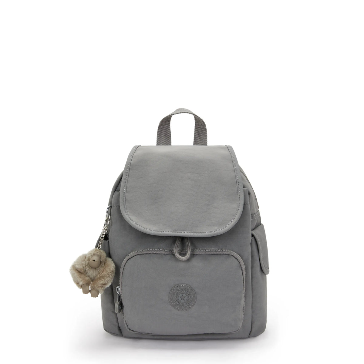 City Pack Mini Backpack Inviting Grey - 1