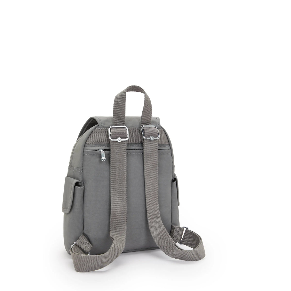 City Pack Mini Backpack Inviting Grey - 2