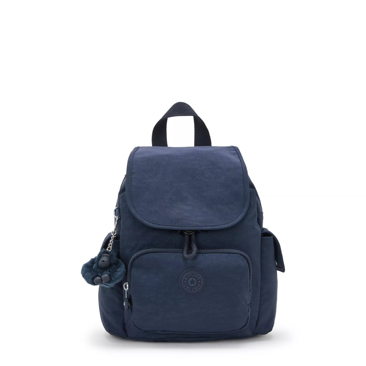 City Pack Mini Backpack Blue Bleu 2 - 1