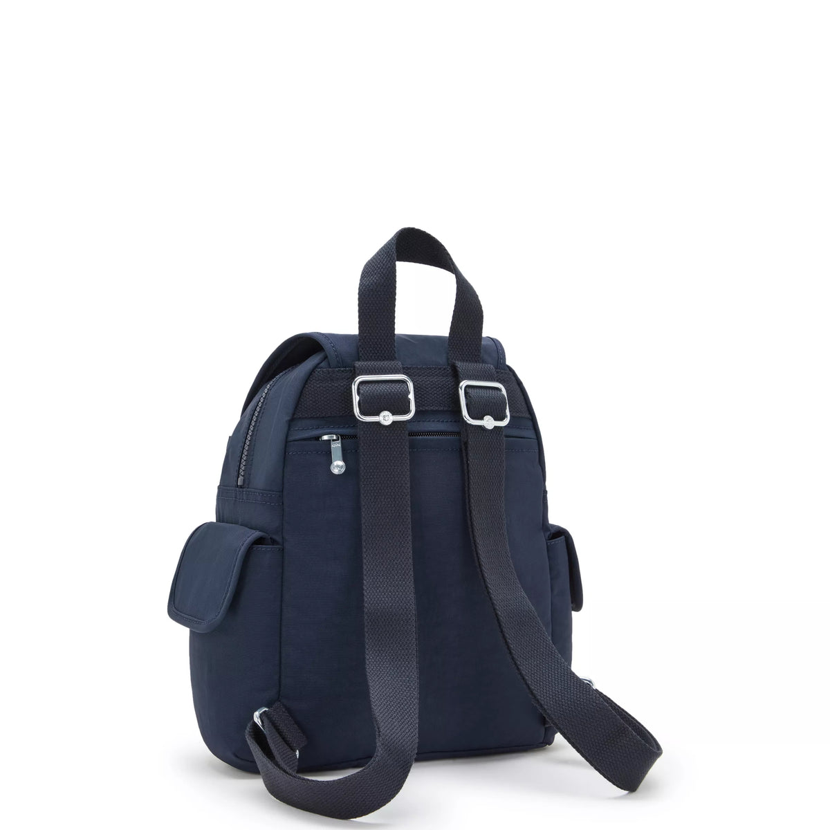 City Pack Mini Backpack Blue Bleu 2 - 3