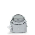 City Pack Mini Backpack Easy Grey - 4