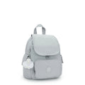 City Pack Mini Backpack Easy Grey - 5