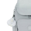 City Pack Mini Backpack Easy Grey - 6