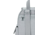 City Pack Mini Backpack Easy Grey - 7