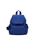City Pack Mini Backpack Blazing Blue - 1