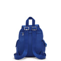 City Pack Mini Backpack Blazing Blue - 3