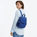 City Pack Mini Backpack Blazing Blue - 2