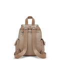 City Pack Mini Backpack Tan Beige - 3