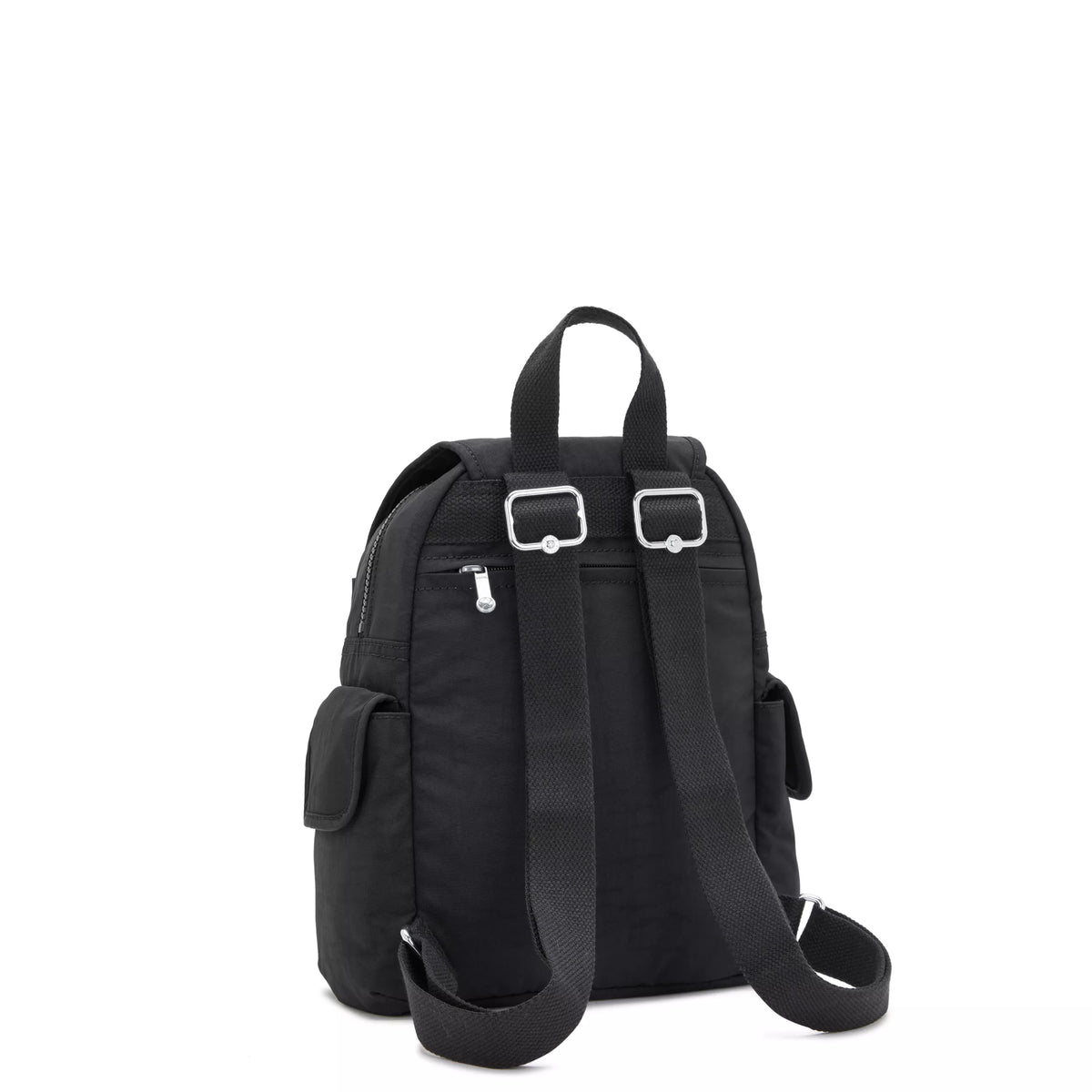City Pack Mini Backpack Black Noir - 3
