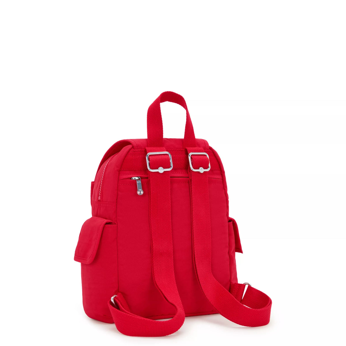 City Pack Mini Backpack Red Rouge - 3
