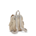 City Pack Mini Backpack Brush of Gold - 2