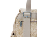 City Pack Mini Backpack Brush of Gold - 6