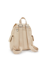 City Pack Mini Shimmer Backpack