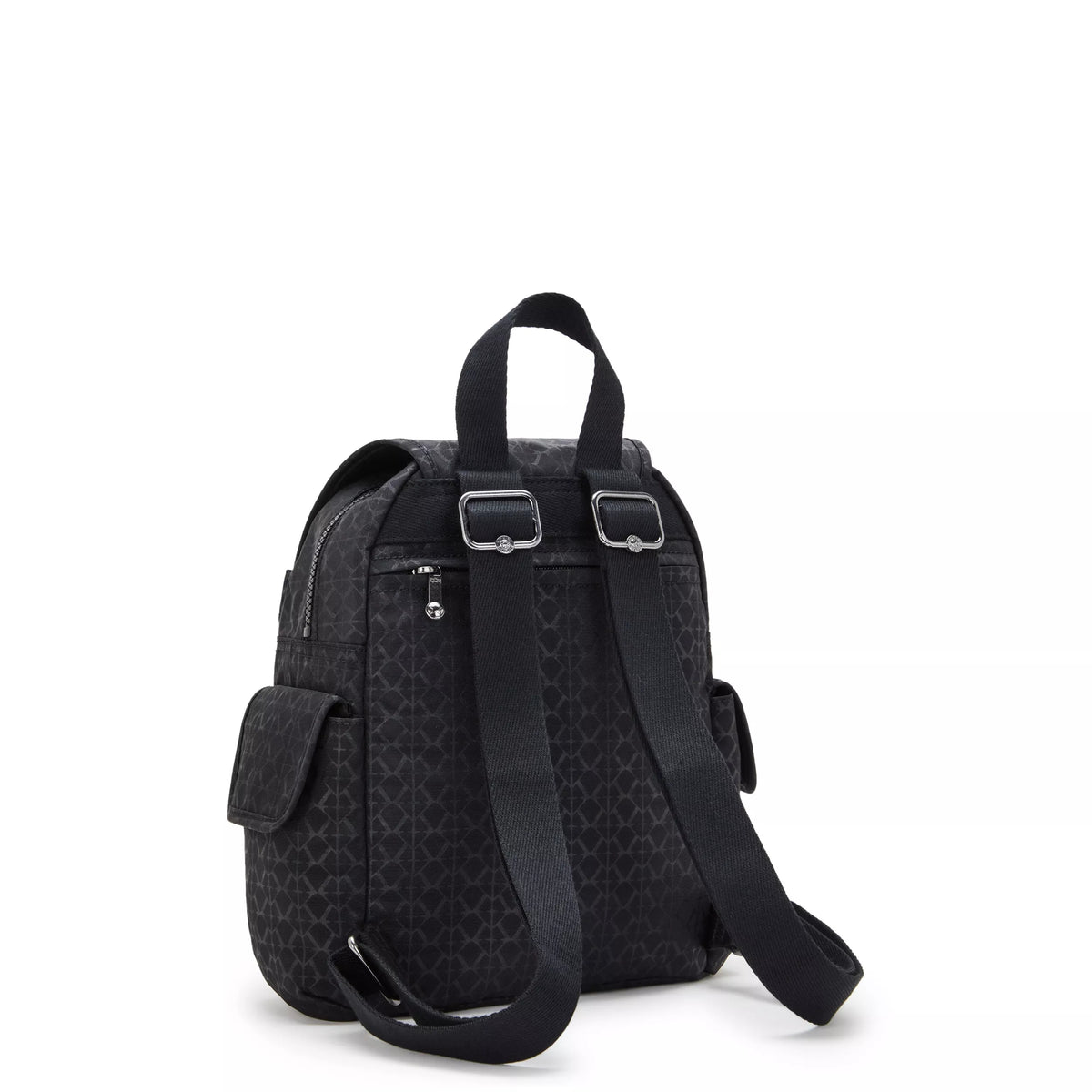 City Pack Mini Printed Backpack Signature Emb - 3