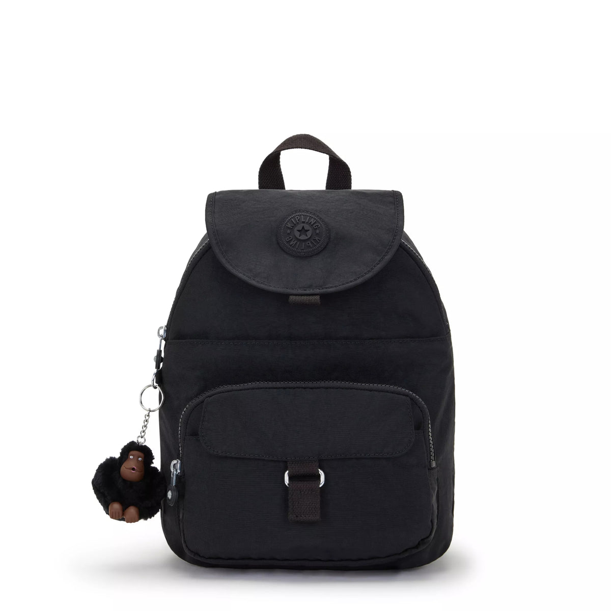 Queenie Backpack Black Tonal - 