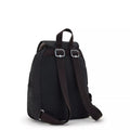 Queenie Backpack Black Tonal - 2